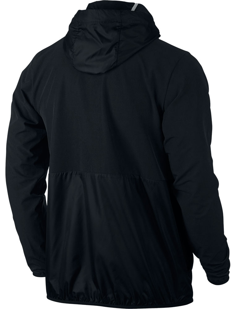 Nike Mens Packable Golf Jacket - Golfonline