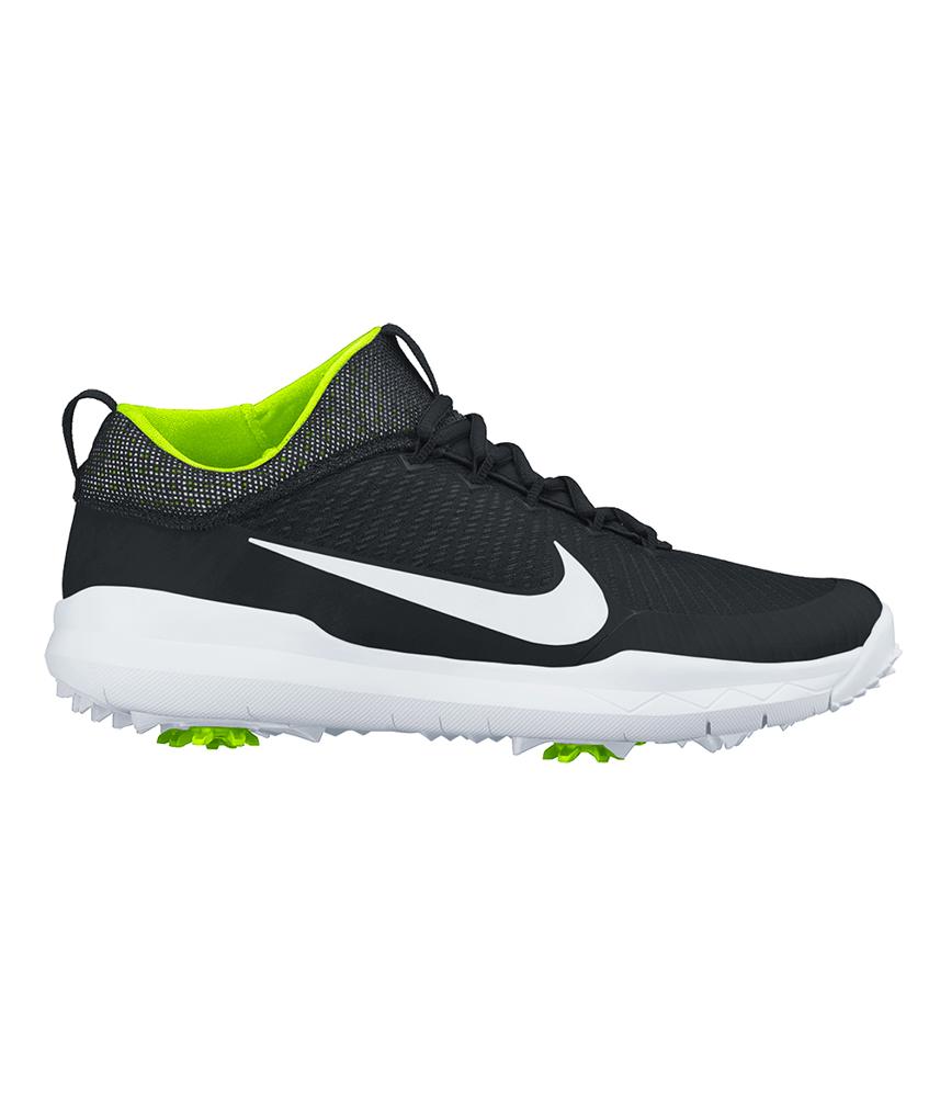 Nike Fi Premiere Golf Shoes Review Nike Fi Premiere Golf Shoes Review