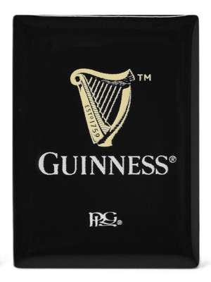 Guinness Ceramic Ball Marker