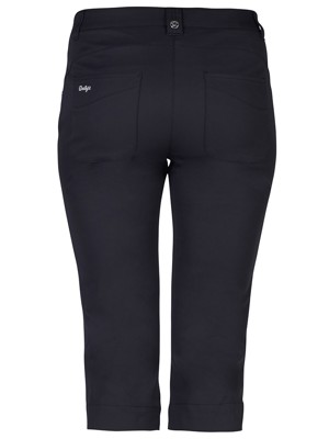 Daily Sports Ladies Lyric Capri