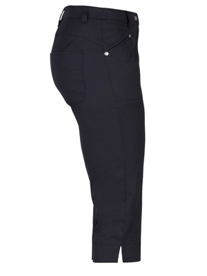 Daily Sports Ladies Lyric Capri