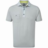 FootJoy Golf Shirts:Classic Stretch and 