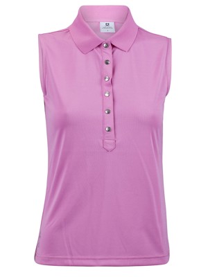 Daily Sports Ladies Mindy Short Sleeve Polo Shirt