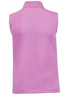Daily Sports Ladies Mindy Short Sleeve Polo Shirt