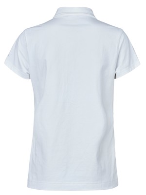 Daily Sports Ladies Harper Cap Sleeve Polo Shirt