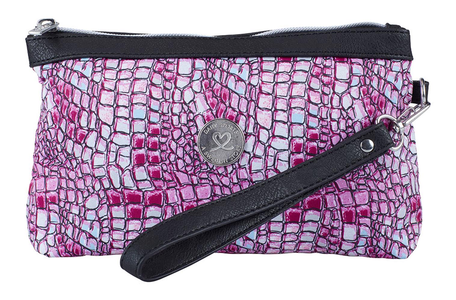 Daily Sports Ladies Hand Bag