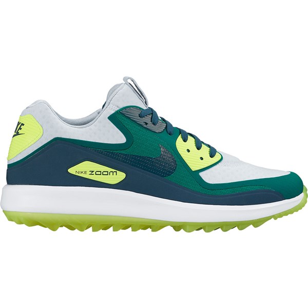 Nike Mens Air Zoom 90 IT Golf Shoes | GolfOnline