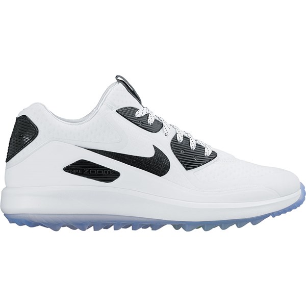 Nike Mens Air Zoom 90 IT Golf Shoes 