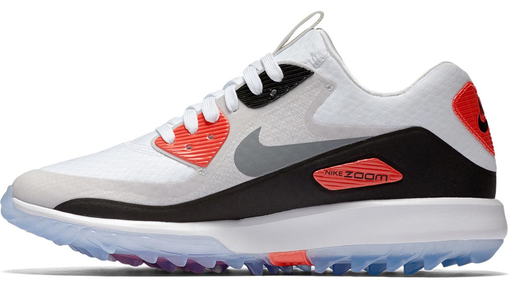 zoom 99 it golf shoe