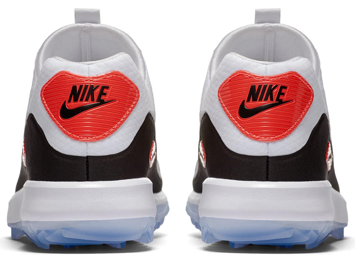 nike zoom 90 golf