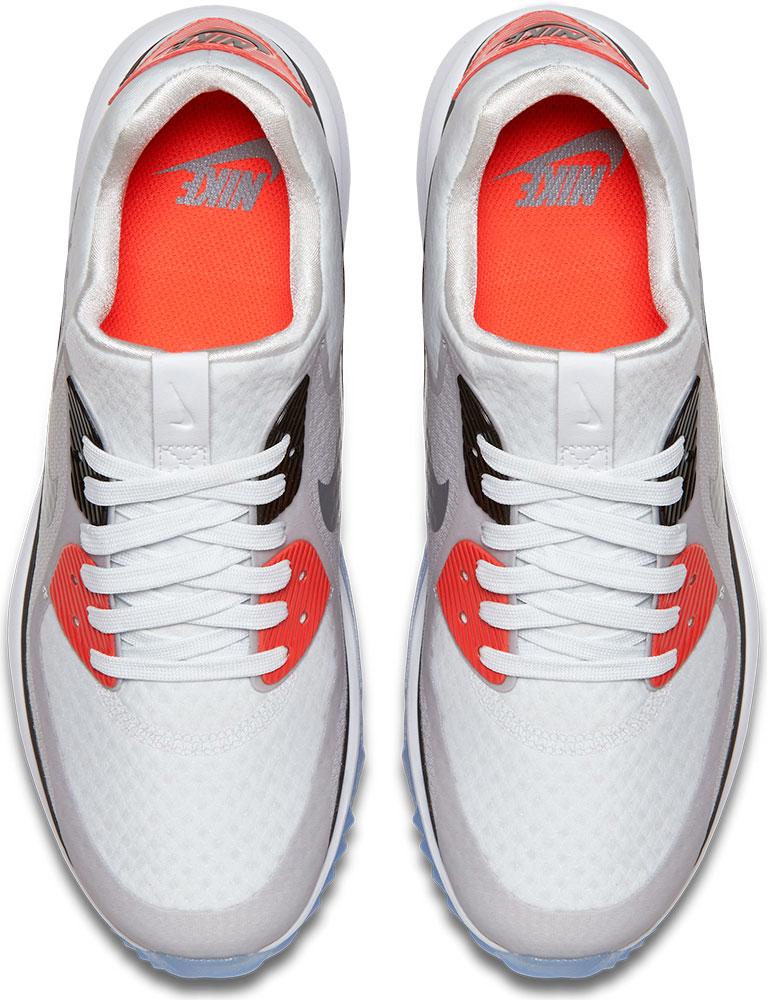nike zoom womens golf shoes