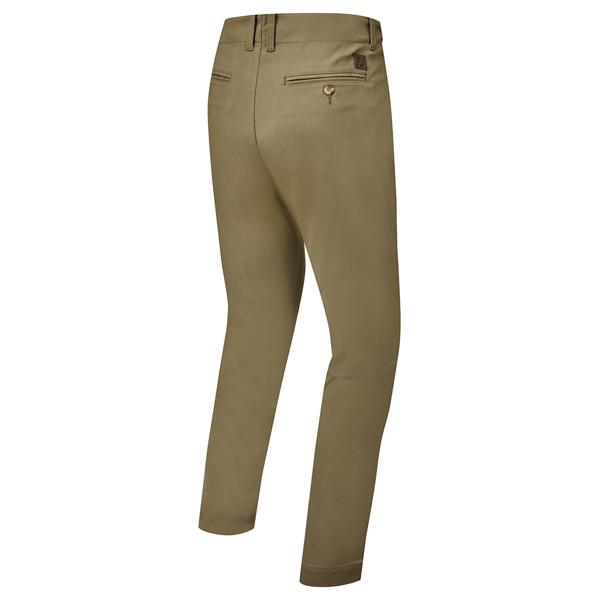 FootJoy Mens Tapered Fit Chino Trouser
