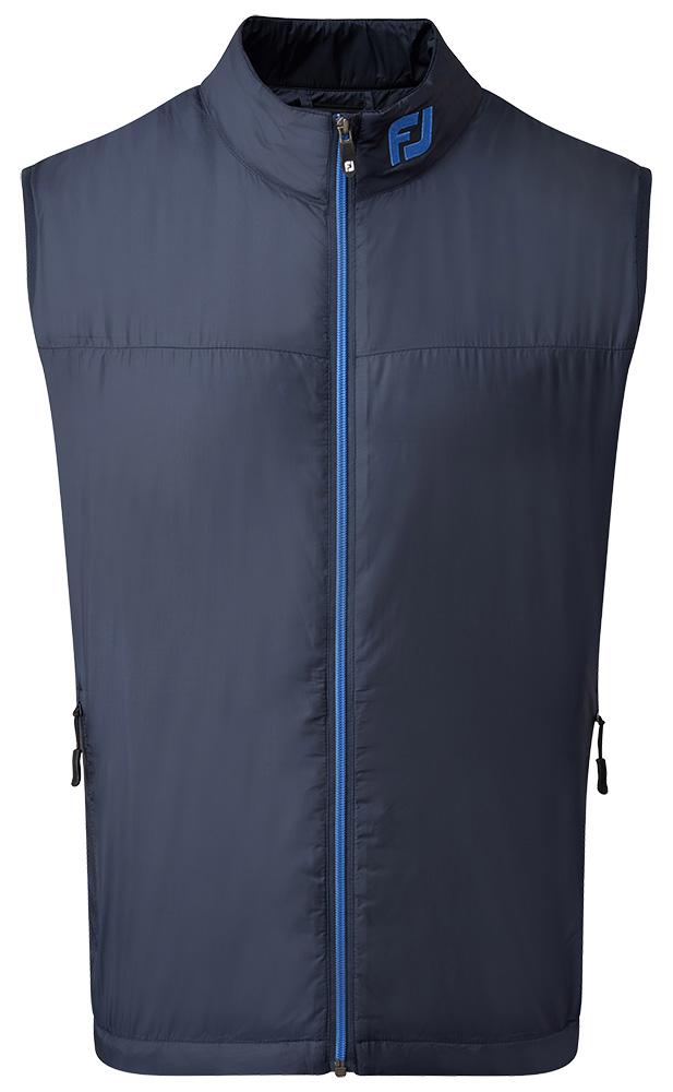 footjoy mens vest