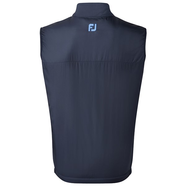 FootJoy Mens Lightweight Insulated Thermal  Vest
