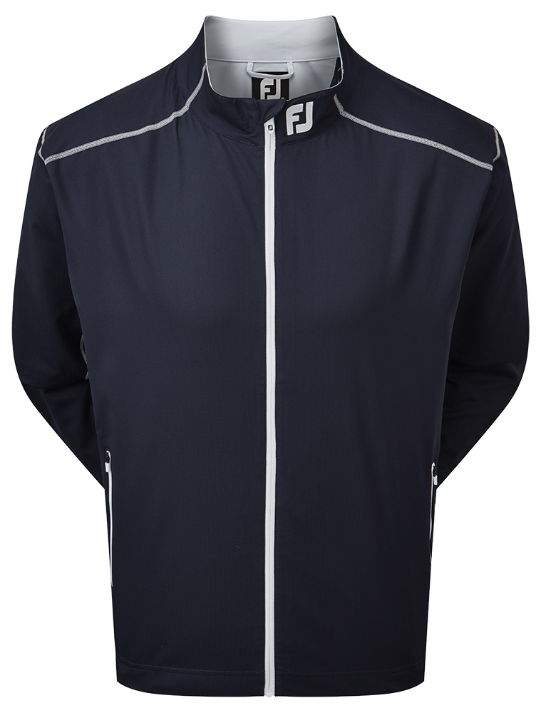 Under Armour Storm ColdGear Reactor Golf Hybrid Jacket- Black — Fairway  Golf UK