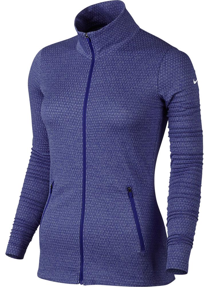 womens golf jackets nike