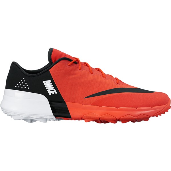 Nike Mens FI Flex Golf Shoes - Golfonline