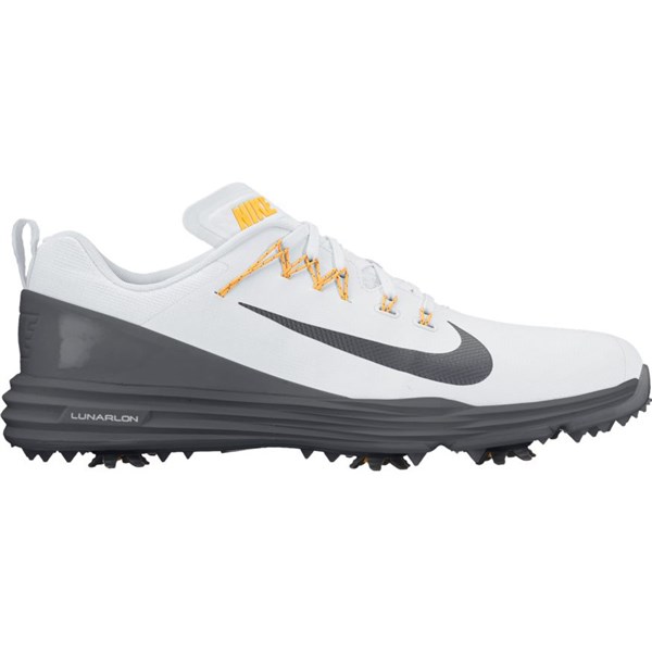 nike lunar command 2 golf shoes review