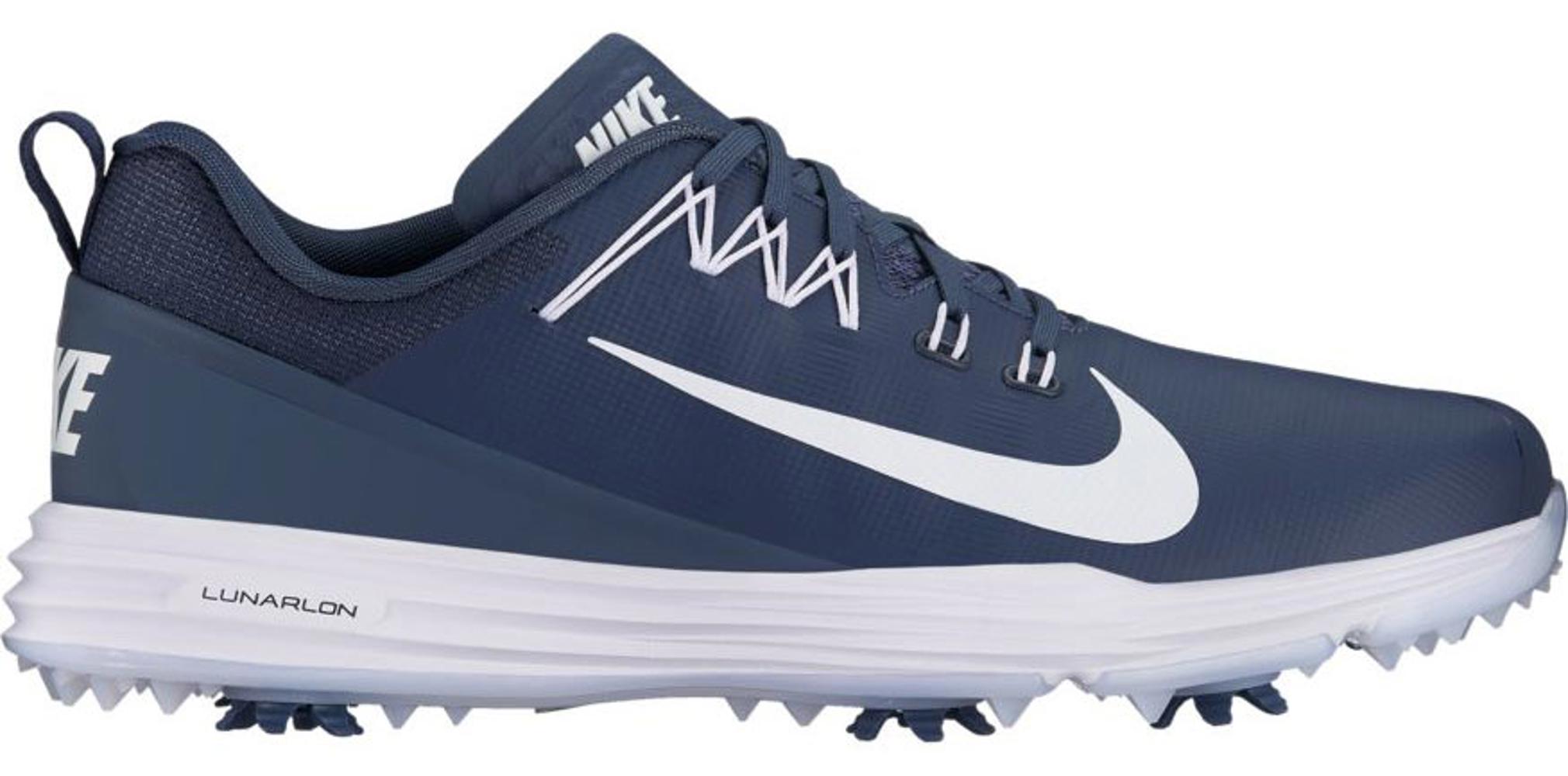 nike lunar command 2 golf