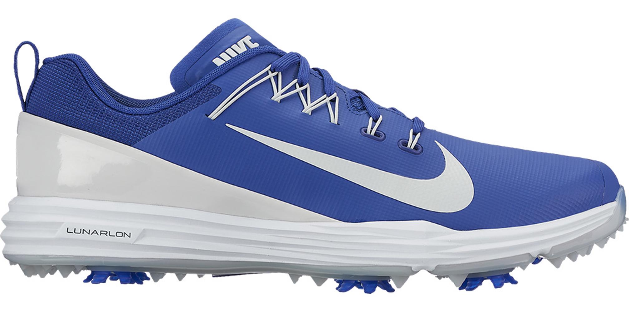 lunar command 2 golf shoes