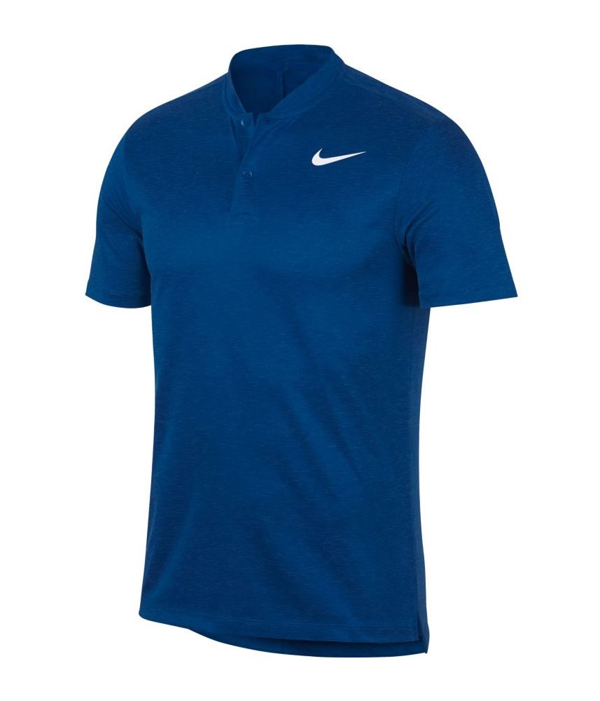 Nike Mens Dry Golf Polo Shirt - Golfonline