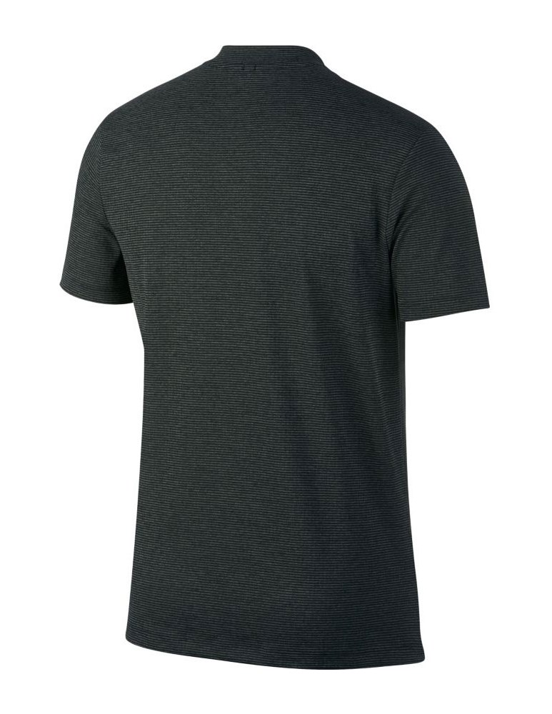 Nike Mens AeroReact Polo Shirt - Golfonline