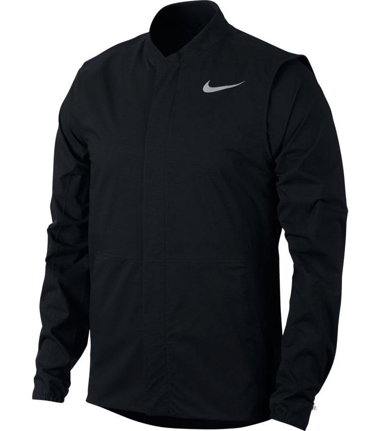nike hyperadapt golf jacket