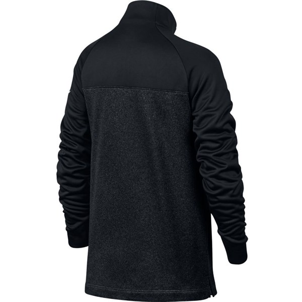 Nike Boys Therma Golf Pullover - Golfonline