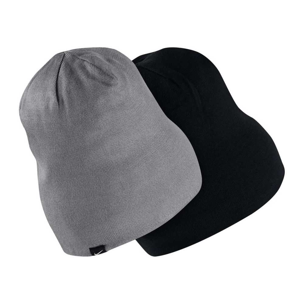 Nike Reversible Beanie Hat