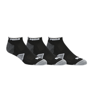 Puma Mens Essential Low Cut Socks