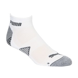 Puma Mens Essential 1/4 Cut Socks