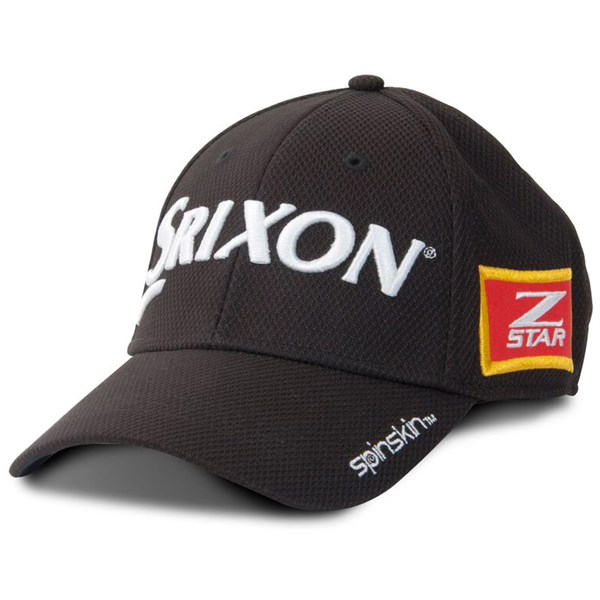 srixon tour staff cap