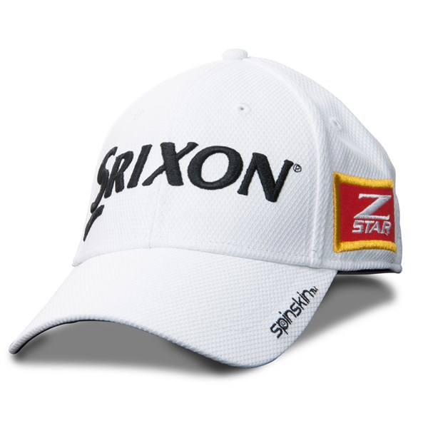 srixon tour staff cap