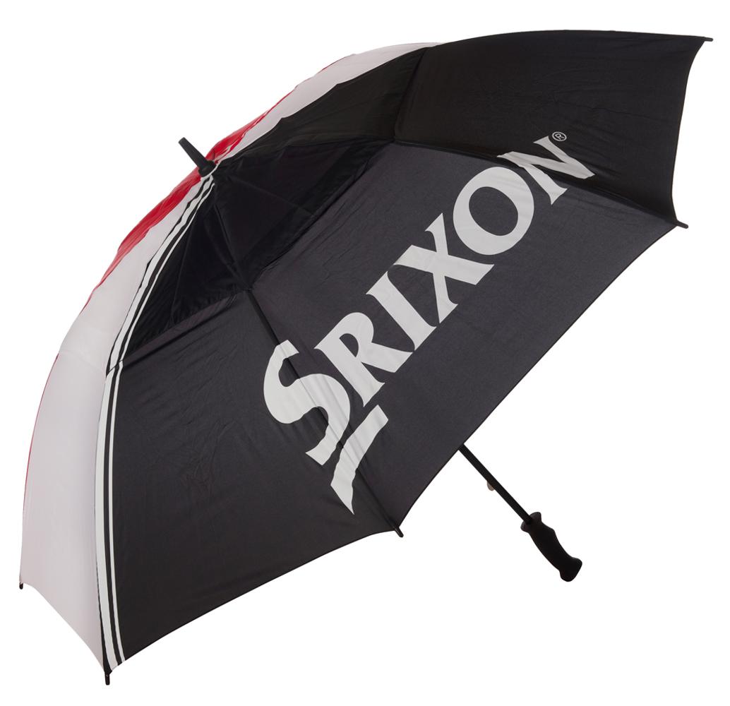 Srixon 62 inch Windproof Umbrella 2015 - Golfonline