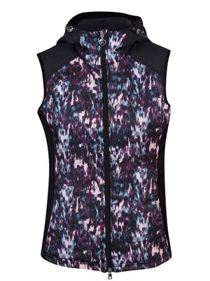 Daily Sports Ladies Mirelle Wind Vest