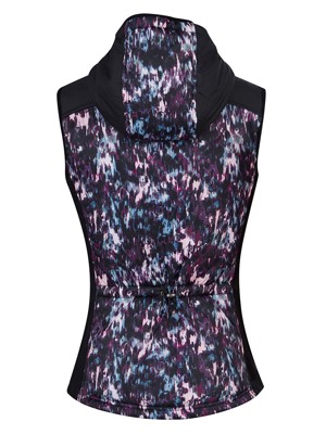 Daily Sports Ladies Mirelle Wind Vest