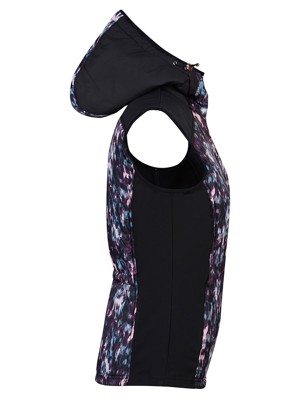 Daily Sports Ladies Mirelle Wind Vest