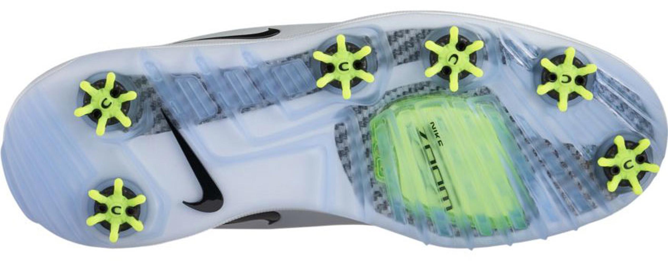 nike zoom precision golf shoes