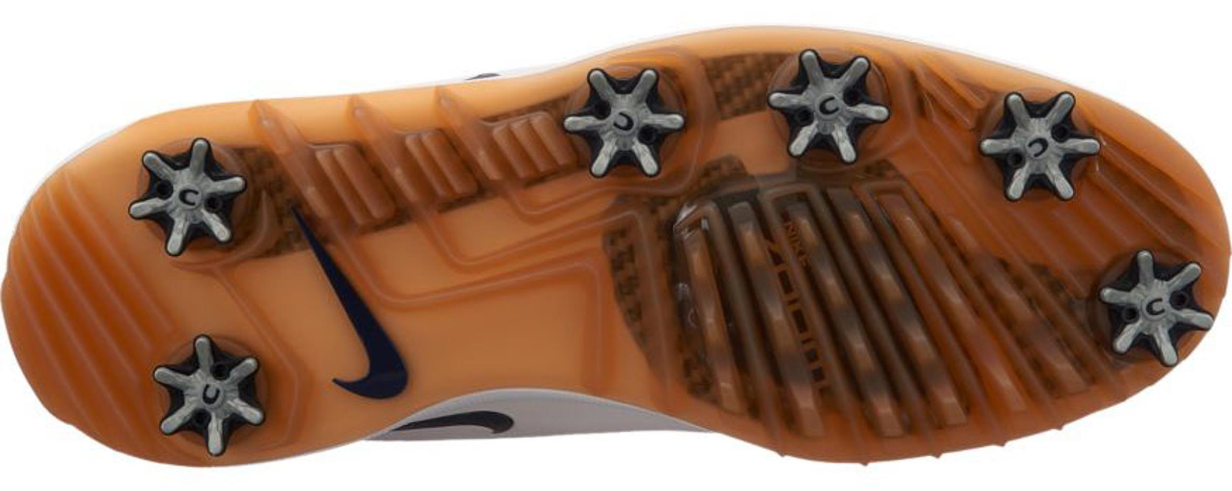 nike zoom precision golf shoes