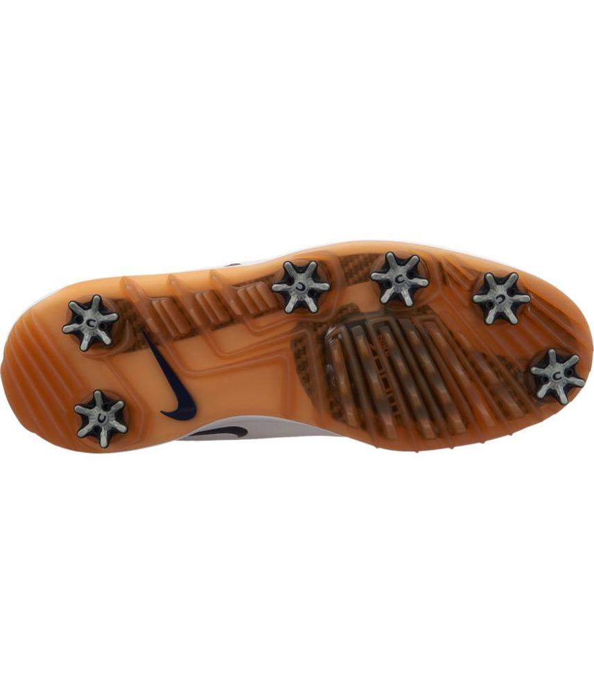 nike zoom precision golf shoes