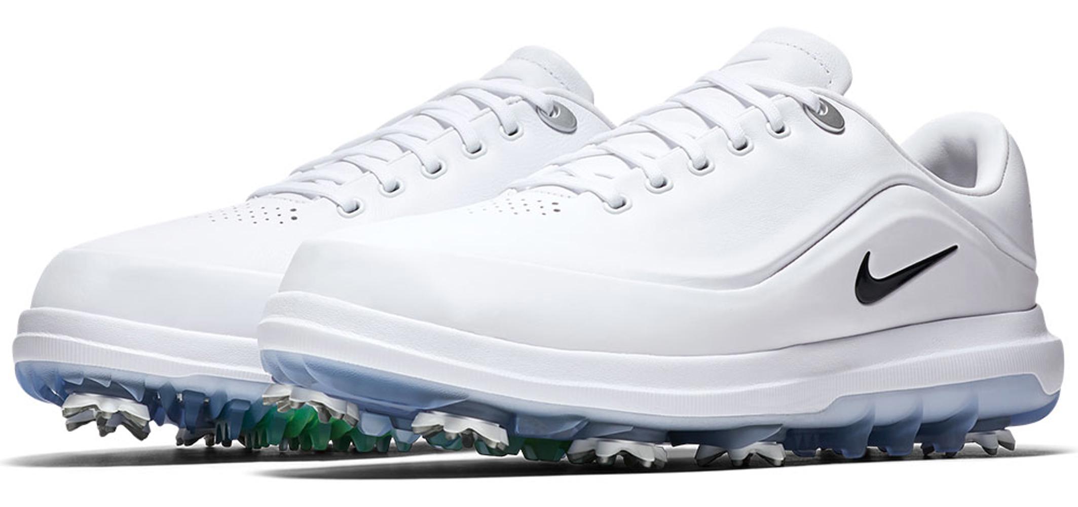 nike light golf shoes