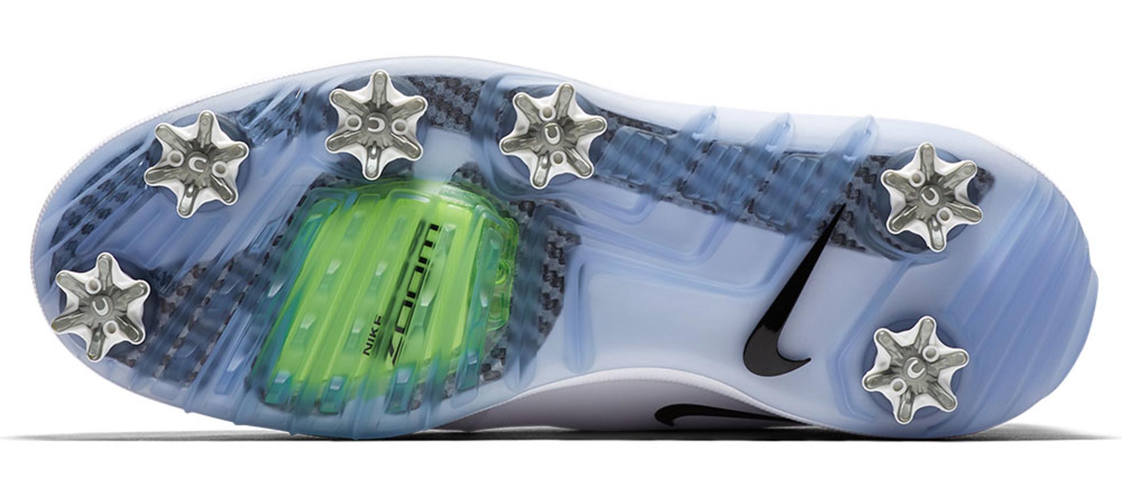 nike air zoom precision golf shoe review