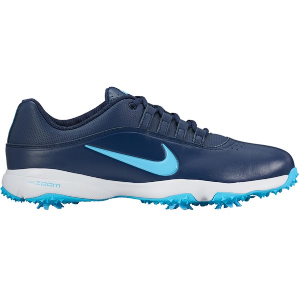 Nike Mens Air Zoom Rival 5 Golf Shoes 