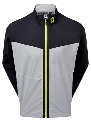 Footjoy Mens HydroLite Waterproof Jacket