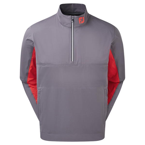 Nike Sweat Zippé Intégral FC Barcelona Tech Fleece Windrunner 22/23