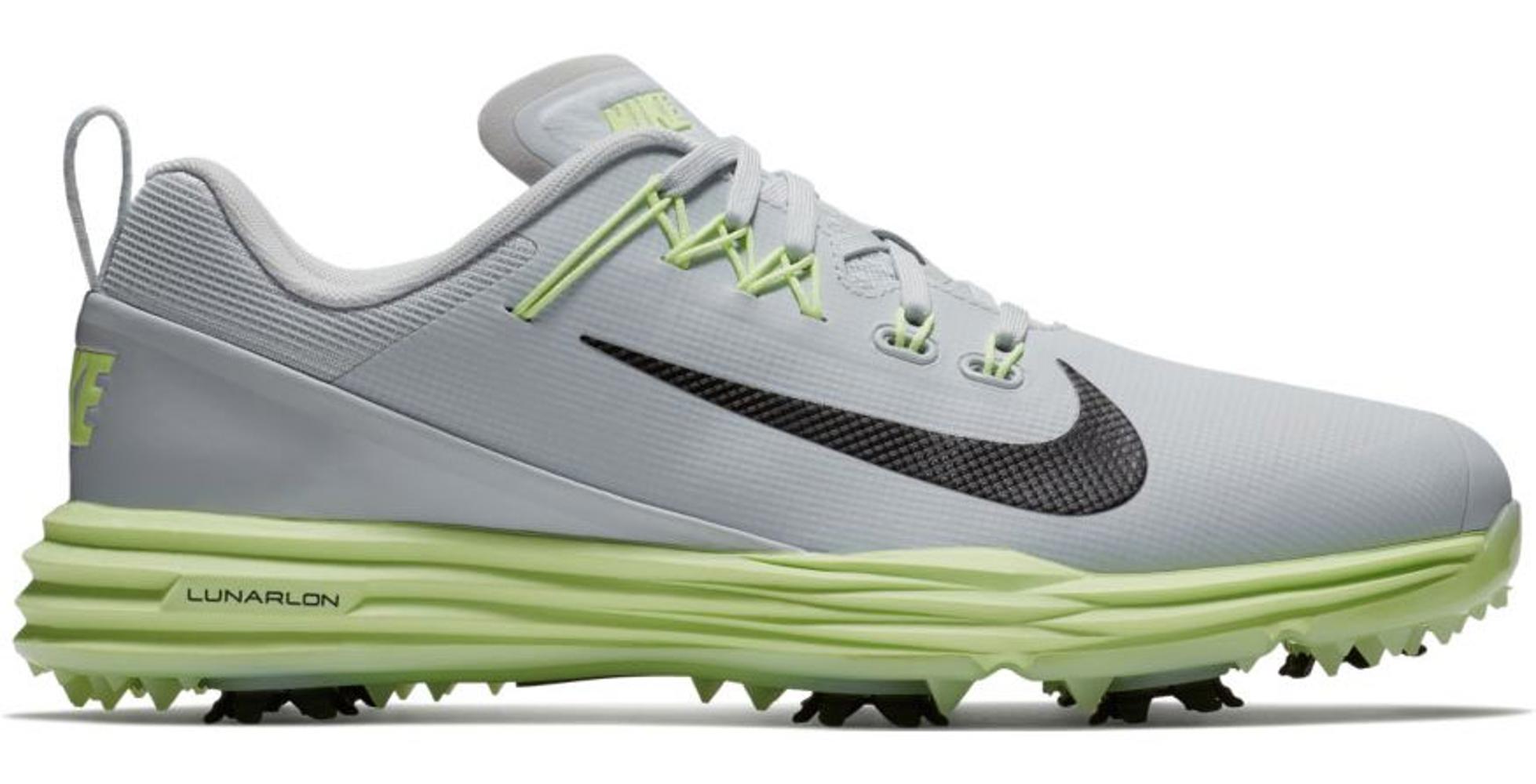 nike lunar command 2 women's golf shoe
