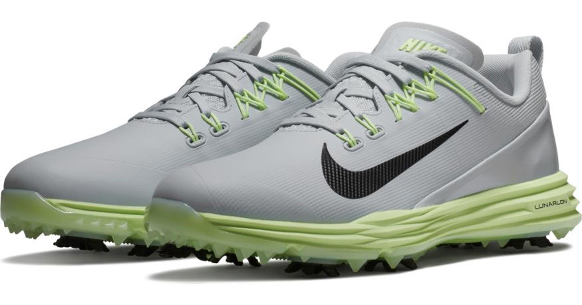 nike lunar command 2 women's golf shoe