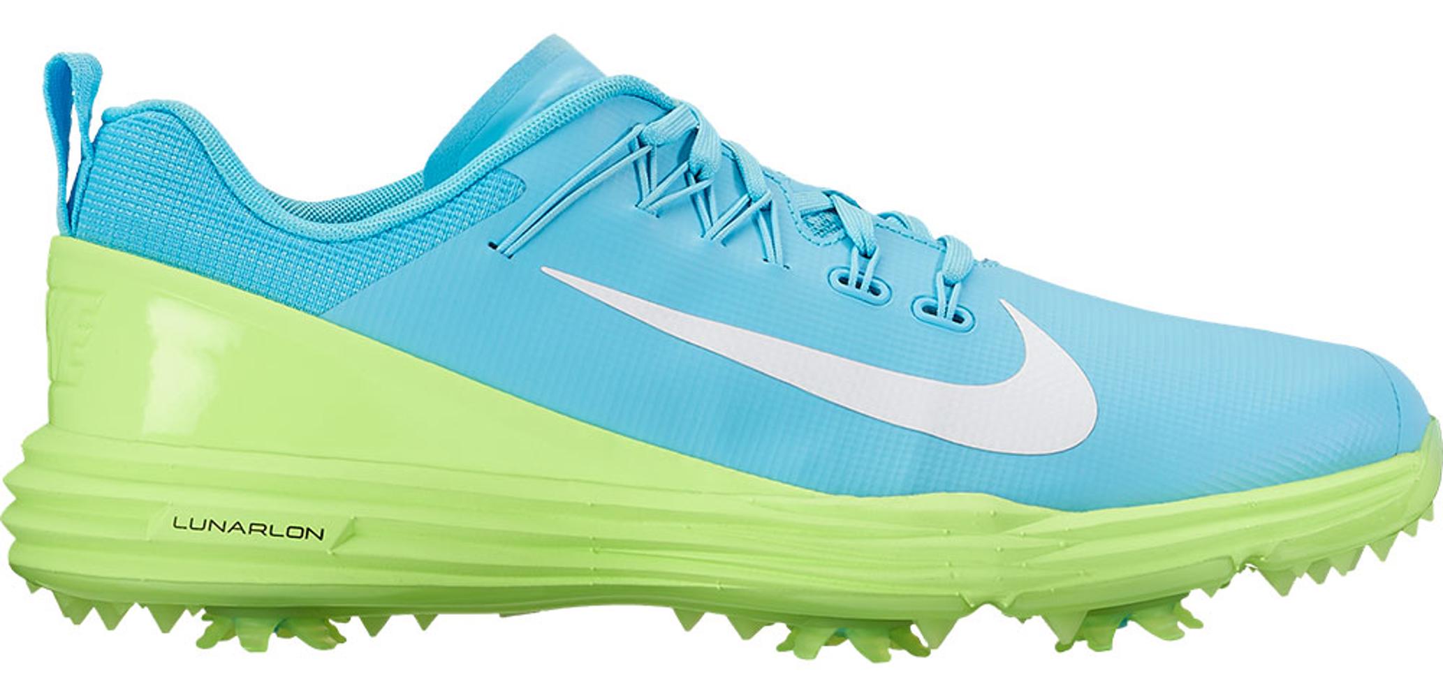 Nike Ladies Lunar Command 2 Golf Shoes