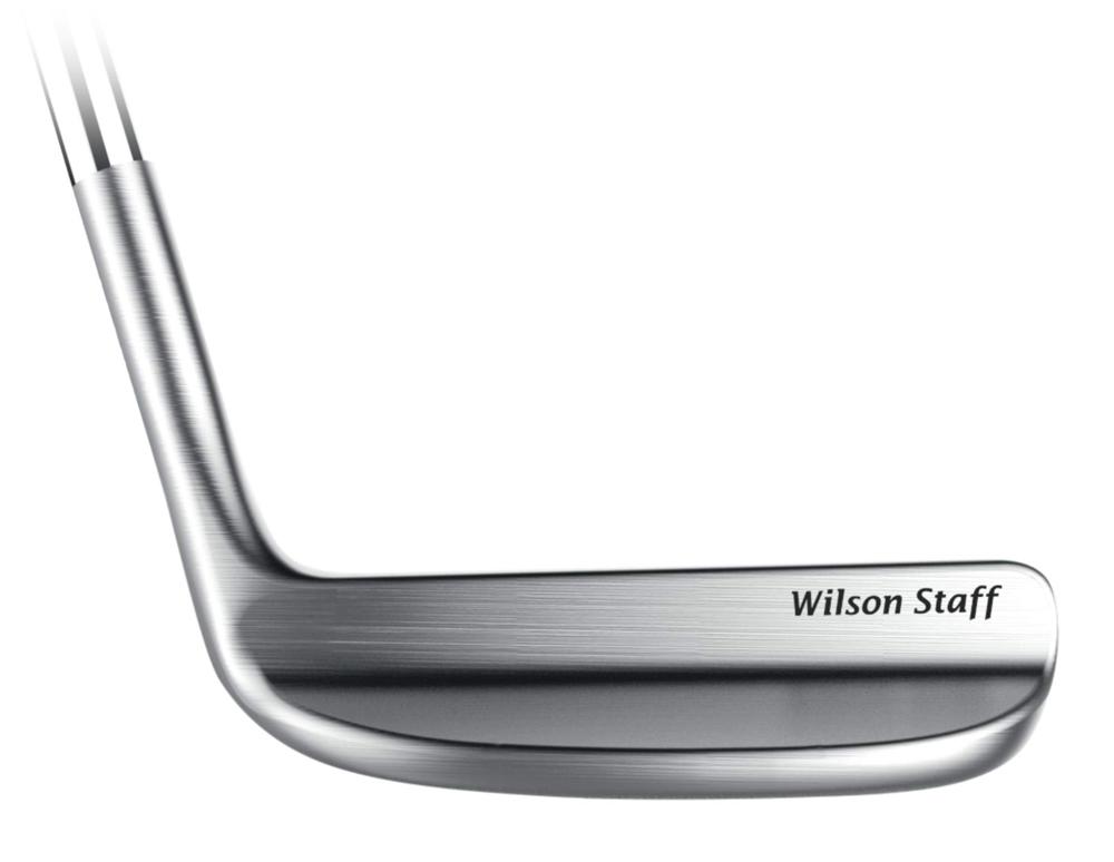 Wilson staff 8802 putter for sale Clearance