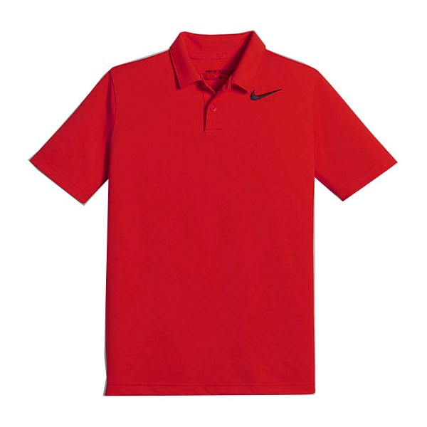 Nike Boys Victory Polo Shirt 2017 - Golfonline